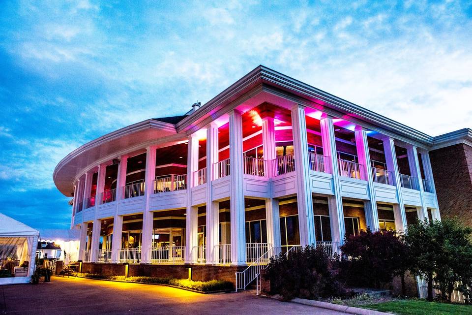 Gaylord Hotel - National Pageant Venue