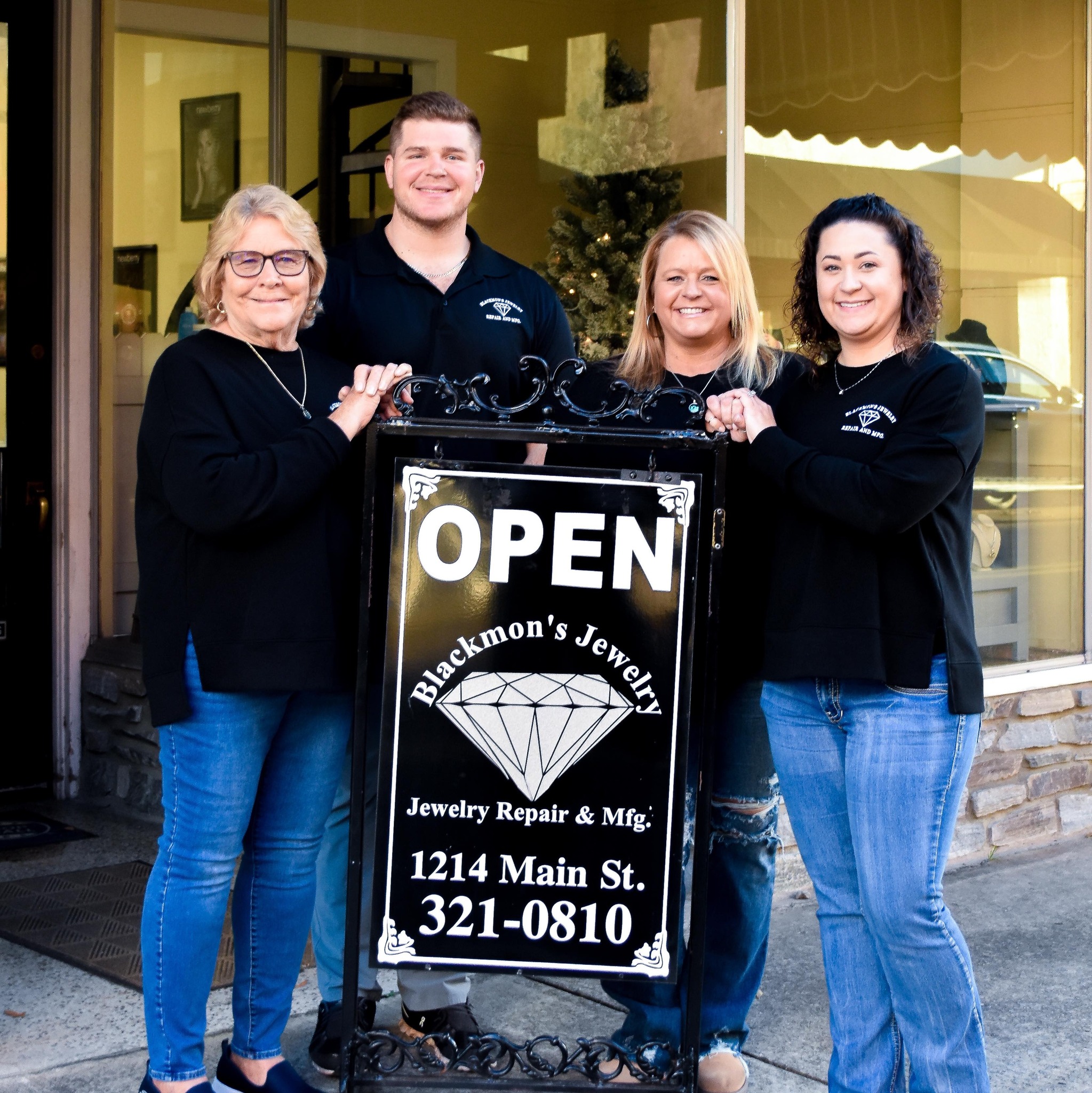 Blackmond's Jewelry